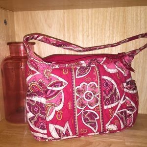 Pink Vera Bradley